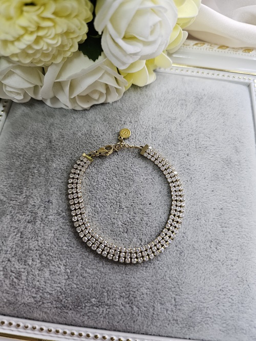 Pulseira Aço Inoxidável