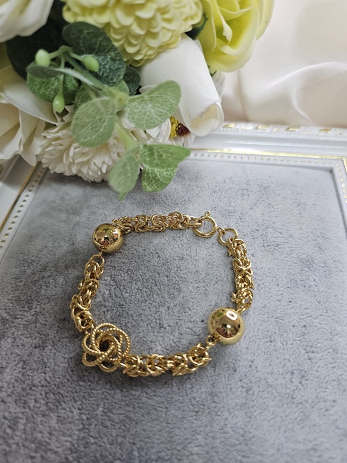 Pulseira Aço Inoxidável