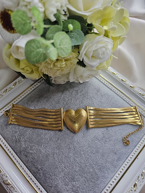 Pulseira Aço Inoxidável